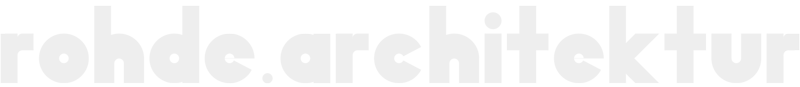 rohde architektur logo